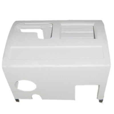 ABS厚板吸塑产品及其在医疗器材外壳领域的专业应用