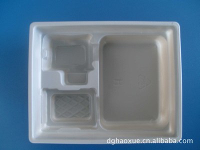 专注供应高品质PS吸塑制品 托盘、包装盒及文具吸塑解决方案