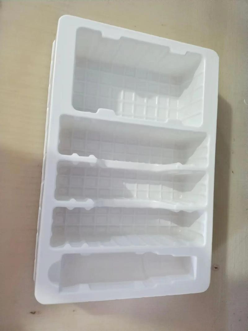 吸塑塑料制品 专业生产与模具设计的卓越服务