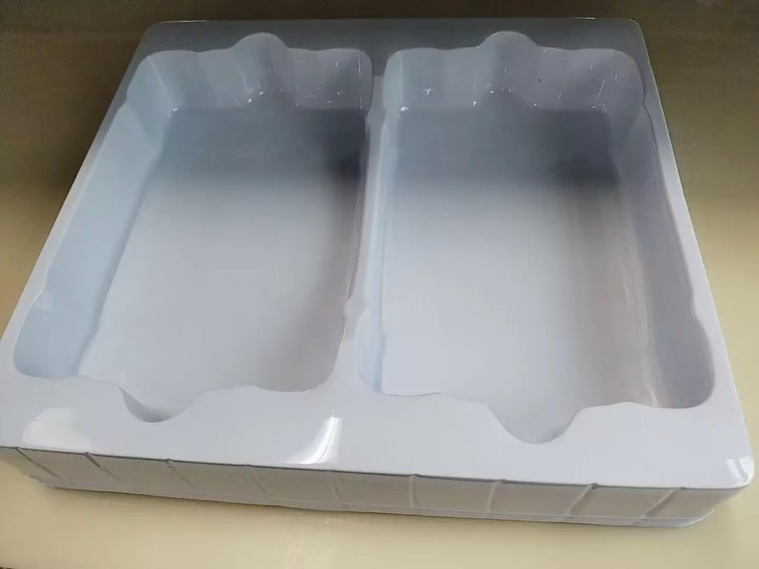 吸塑塑料制品的专业生产与模具设计制造