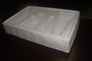 吸塑包装的艺术与实用 以广州丰和塑料制品厂为例