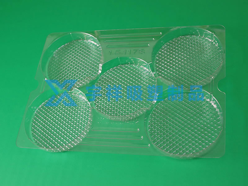 薄片吸塑技术引领者——苏州宇祥吸塑制品有限公司