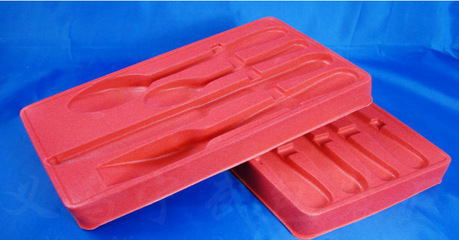 专业吸塑包装解决方案 一站式供应，助力食品日用百货品牌升级